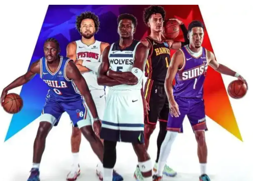 NBA疯狂一夜！五大签约诞生，库明加拒绝湖人，勇士首签来了，快船亏大了