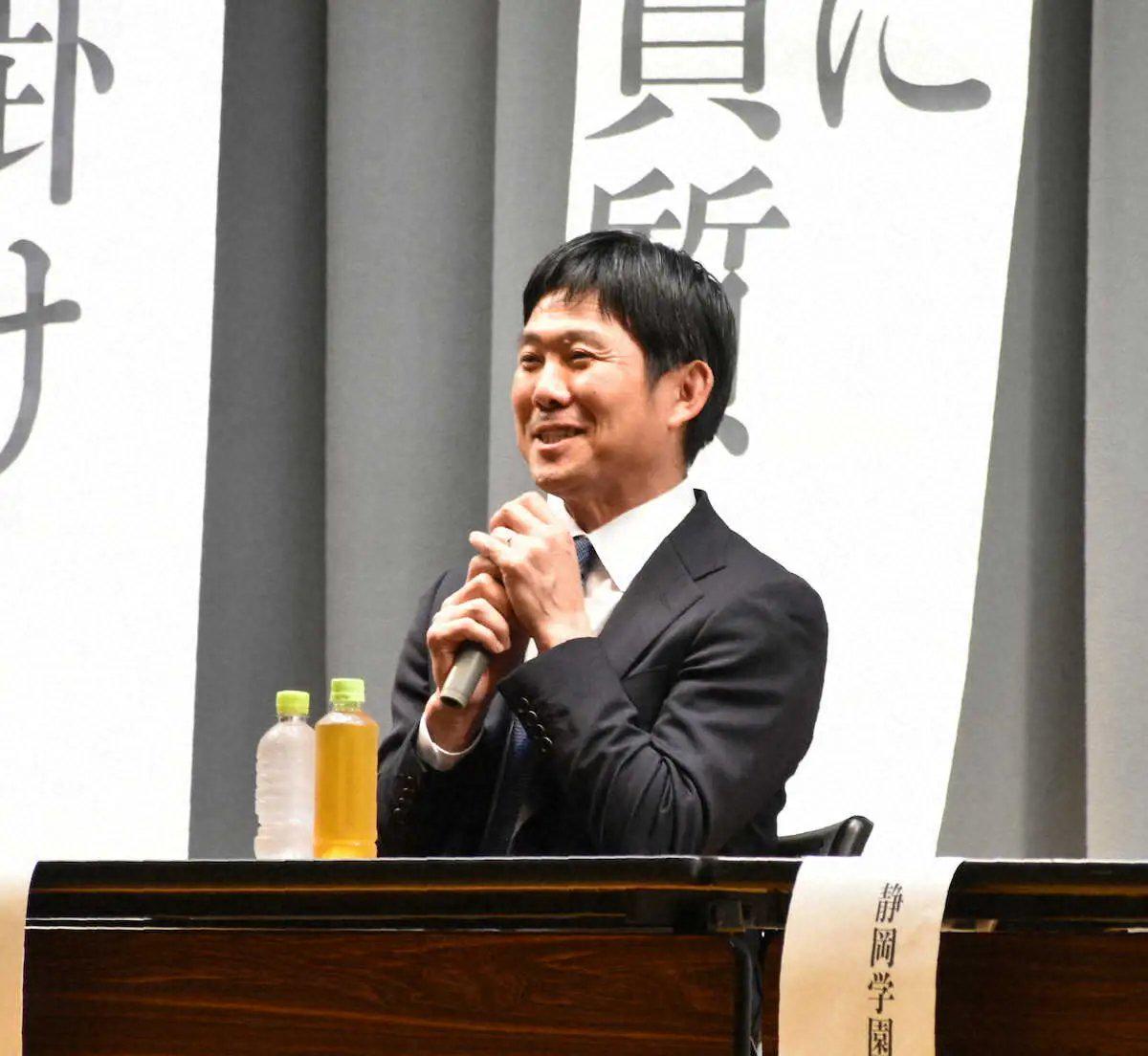 完美体育网址森保一：我感觉日本和巴西没太大差距，他们一对一突破高一档
